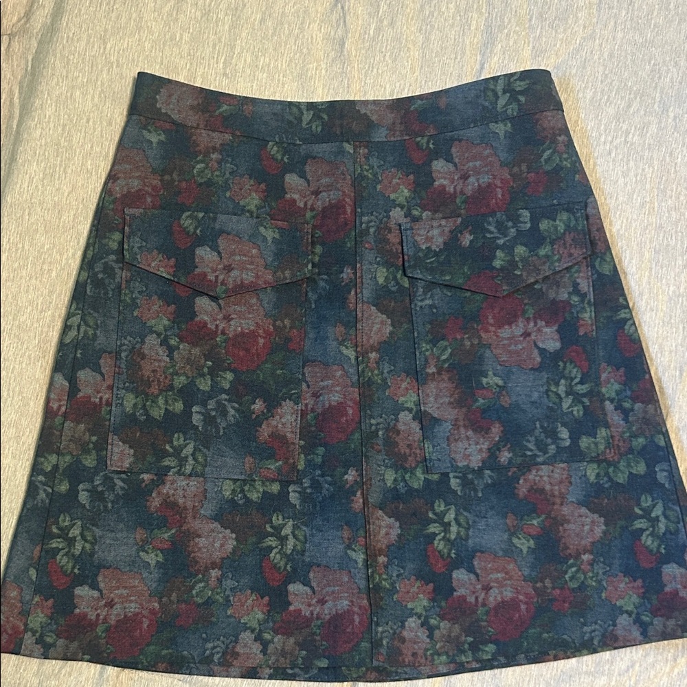 Anthropology - Erin Fetherston Skirt